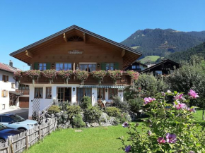 Landhaus Bergkristall - Sommer Bergbahnen inklusive